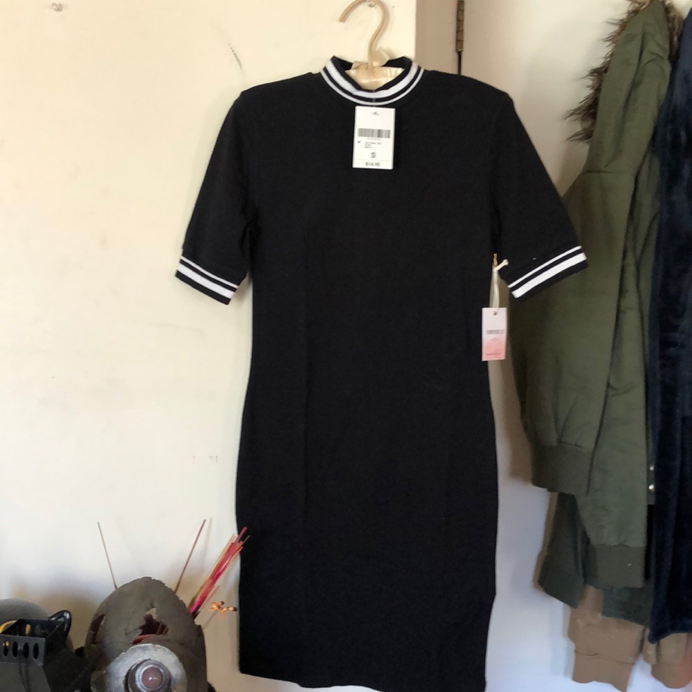 Forever 21 bodycon dress